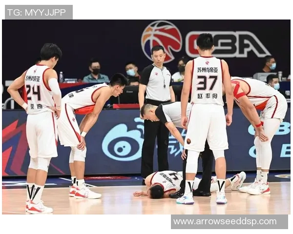 吴冠希在篮球赛场的崛起与挑战解析未来发展潜力与个人成长之路