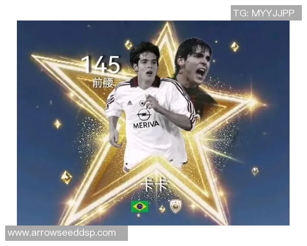 轻松制作个性化足球明星卡片让你的收藏更精彩